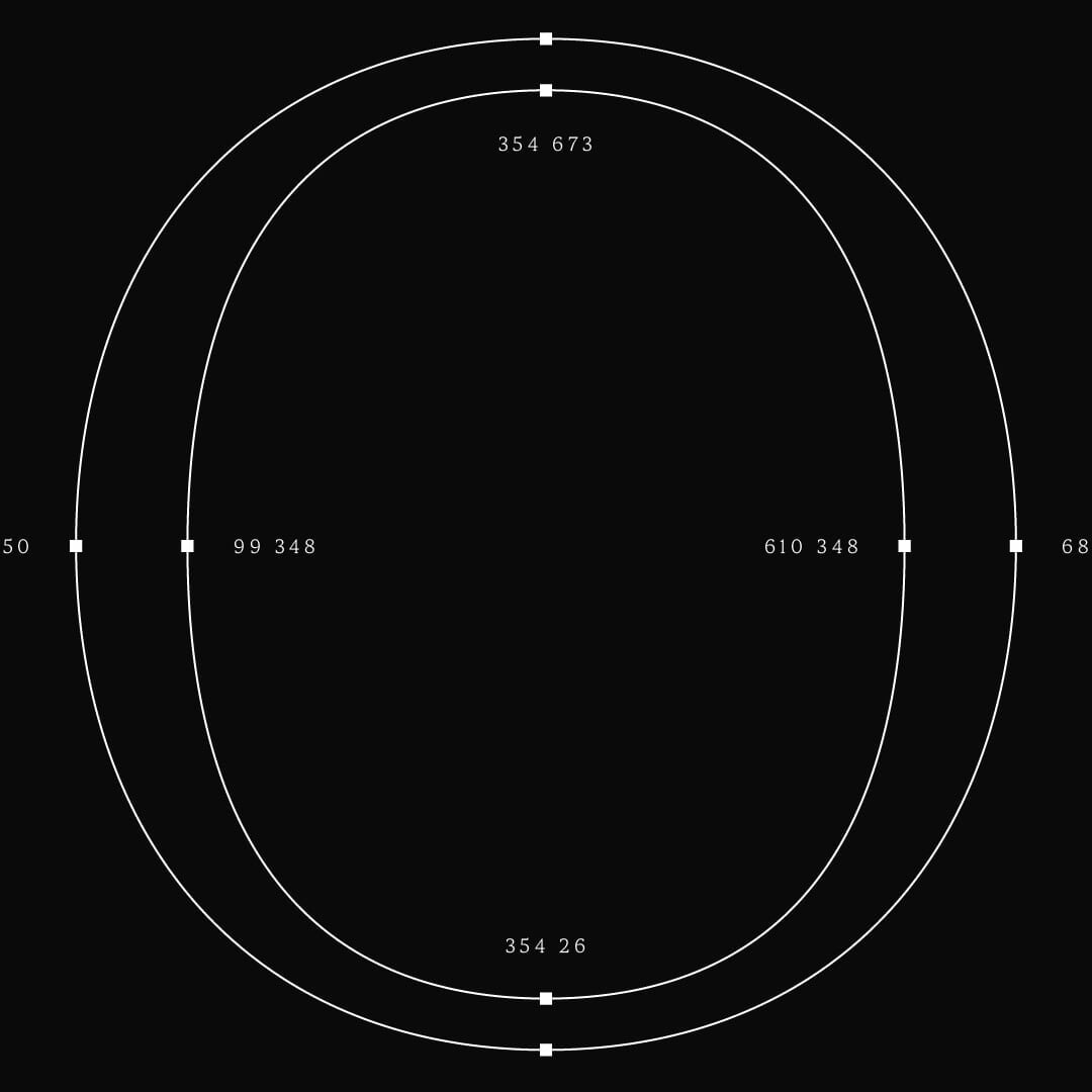 Brand Identity for Bolder Creative