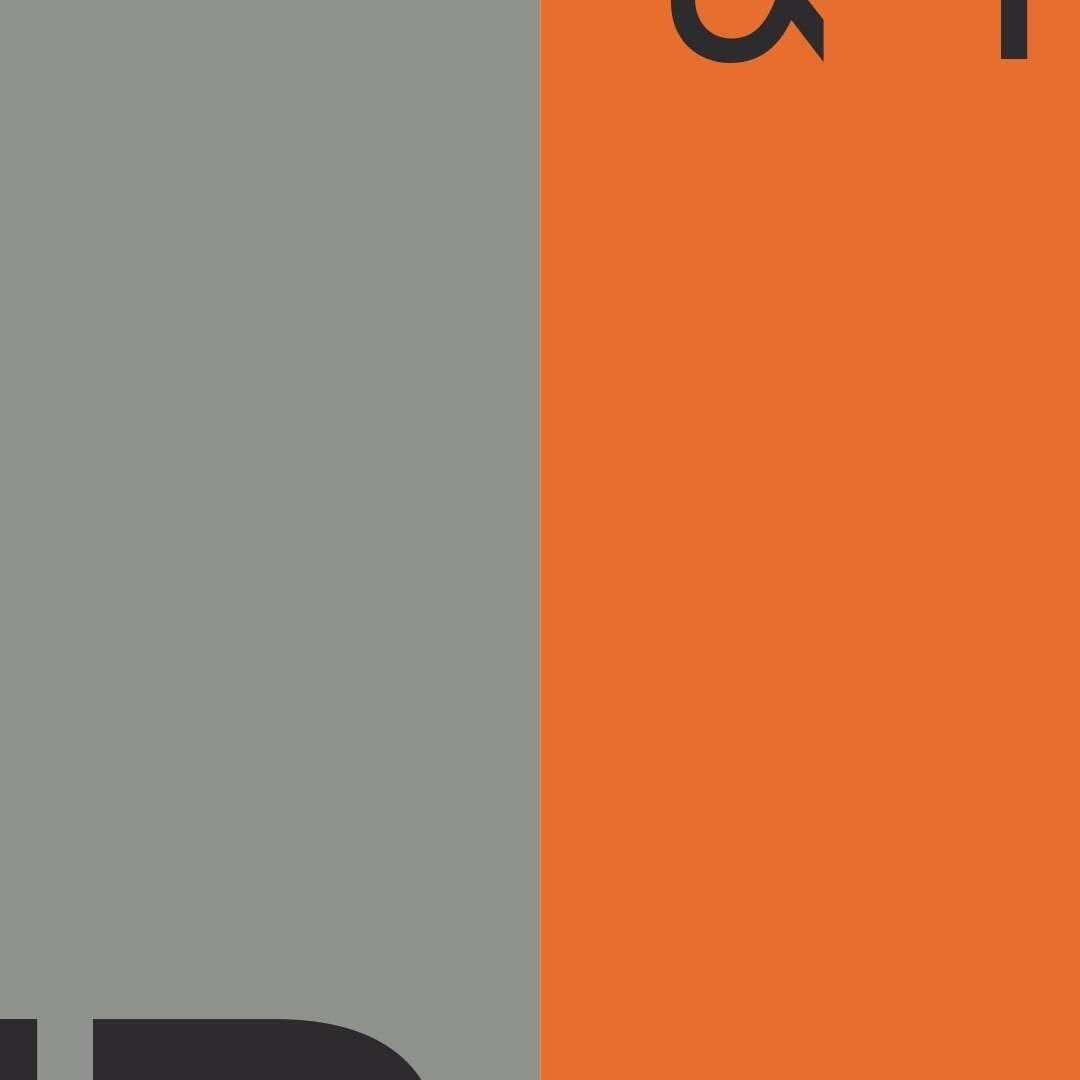 Brand Identity and Typeface Design for Hammer and Hope Magazine