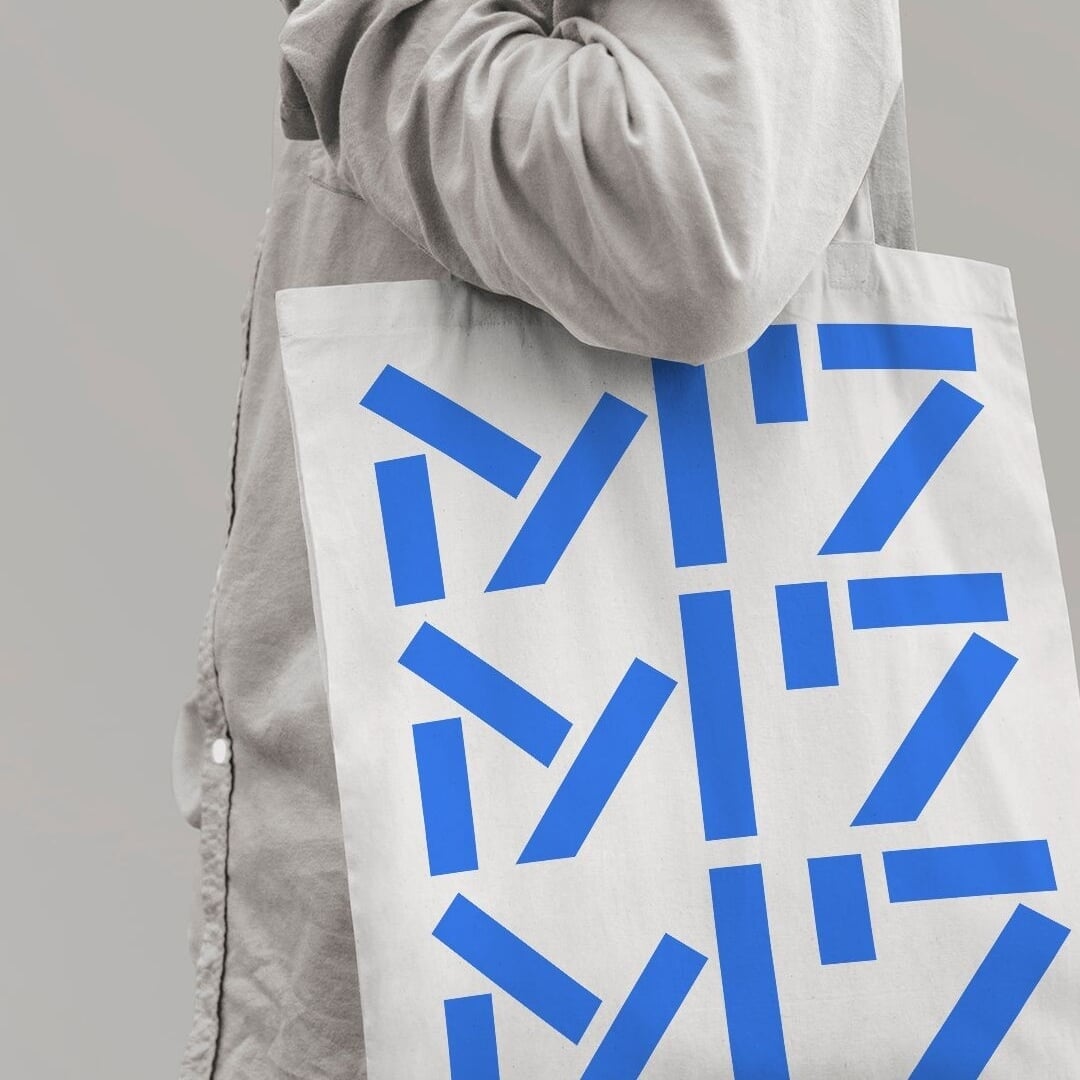 Visual Identity for M7 Innovation Hub