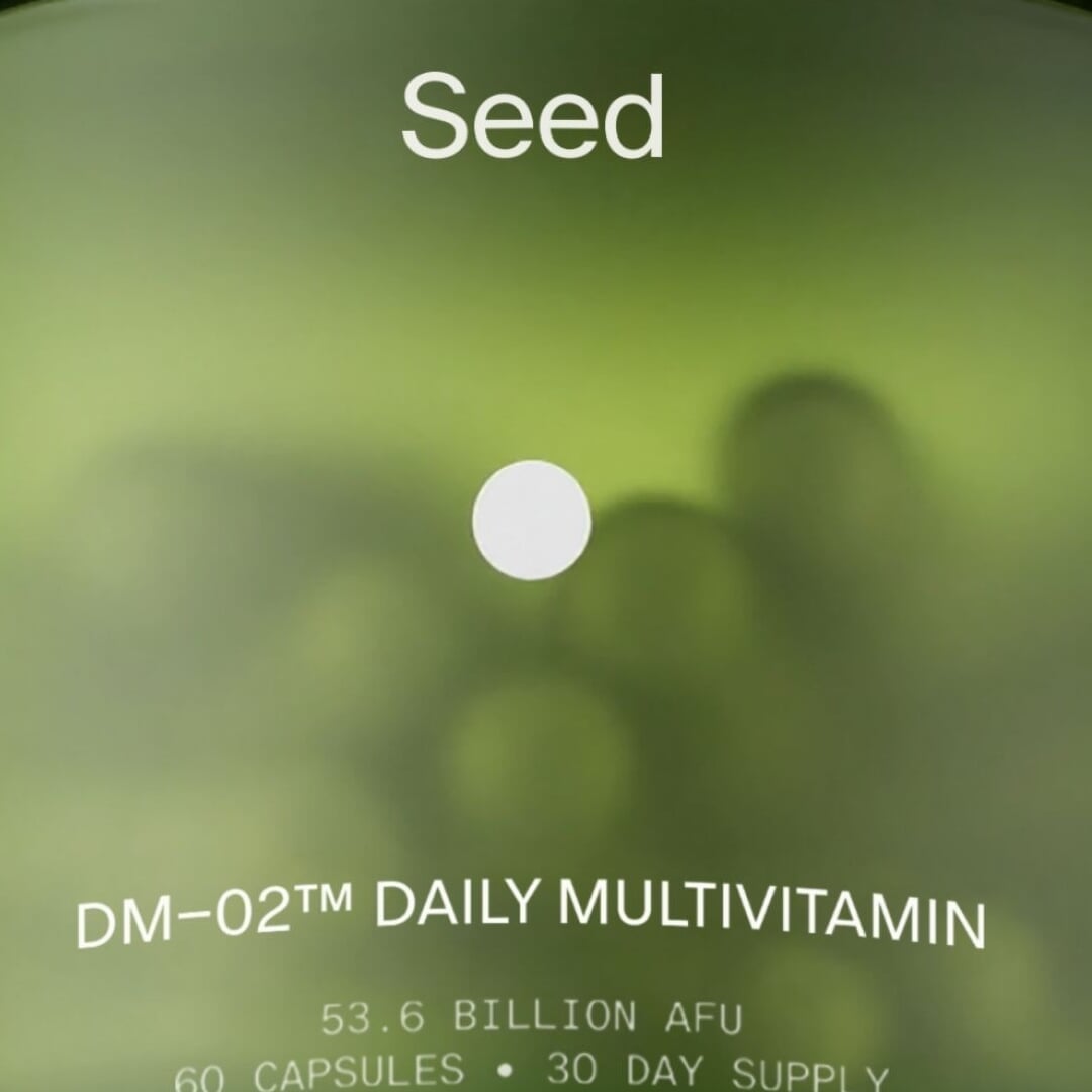 Brand Evolution for Seed Microbiome Health