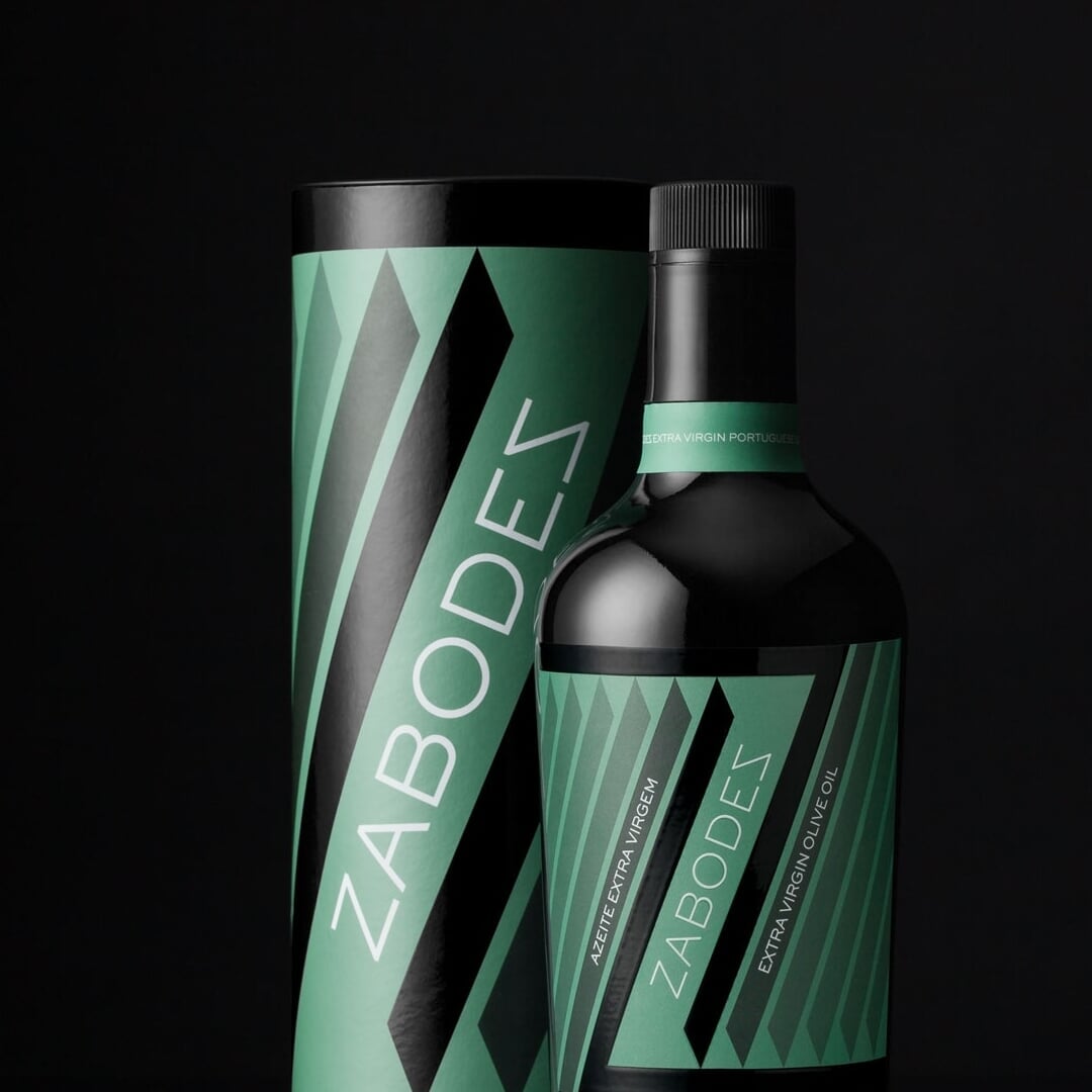 Website Design for Zabodez