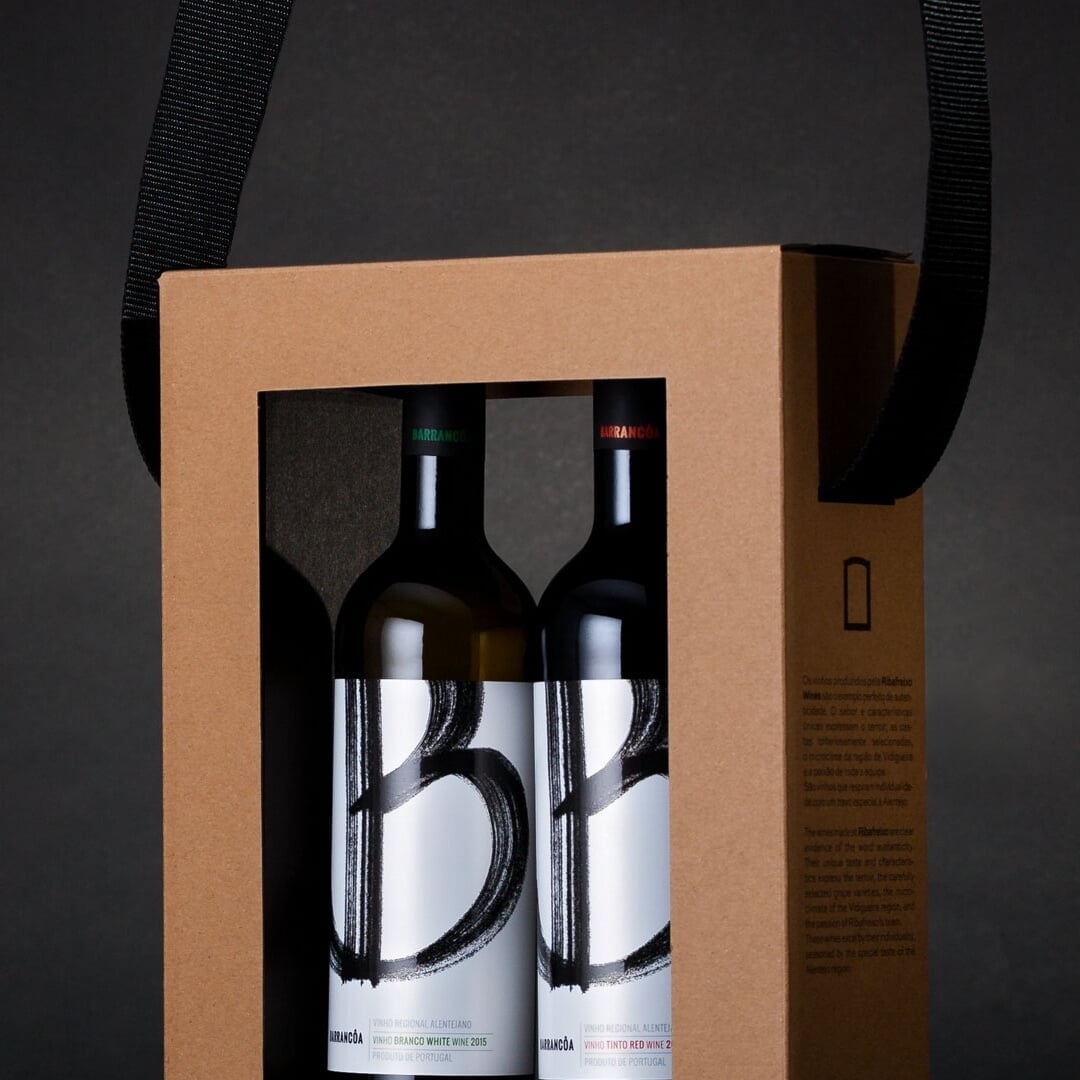 Brand Identity for Barrancoa Restaurant