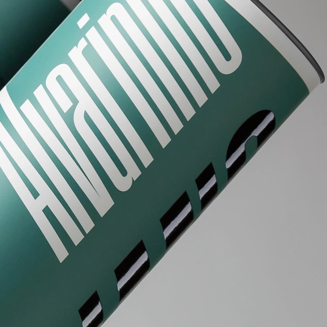 Packaging for Dom Ponciano Wine