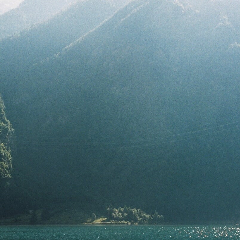 Digital Branding and Website Design for Valposchiavo