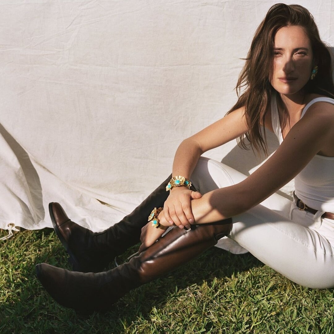 Campaign Photography for Irene Neuwirth