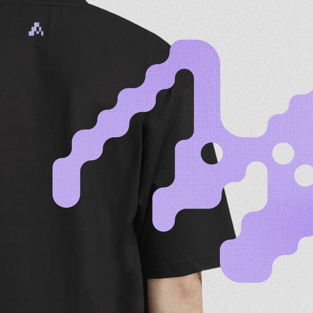 Visual Identity for Aventica Lab