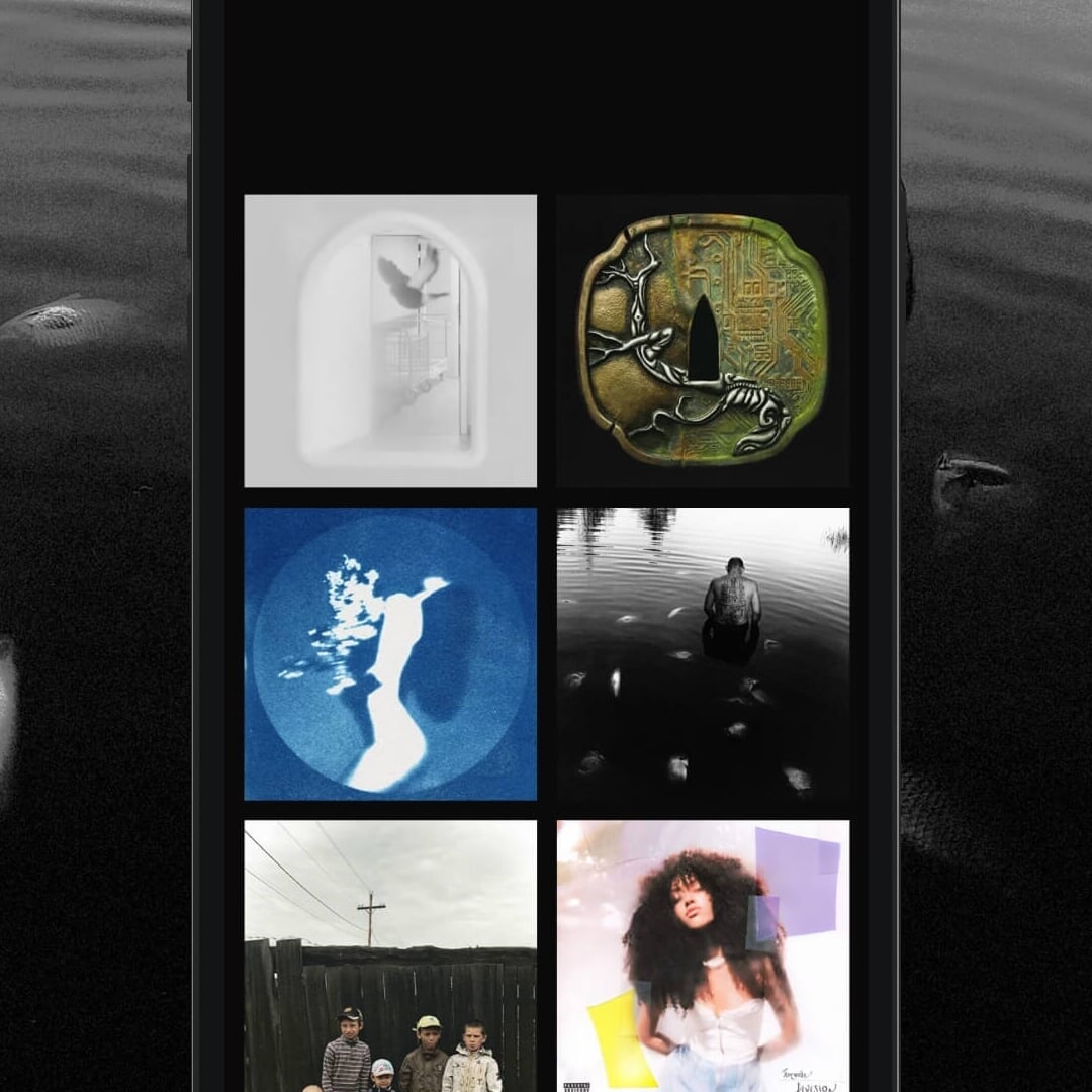 Identity and Website Design for Igor Klepnev