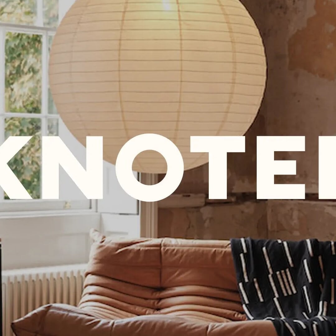 Website Design for Knotel Flexible Workspaces
