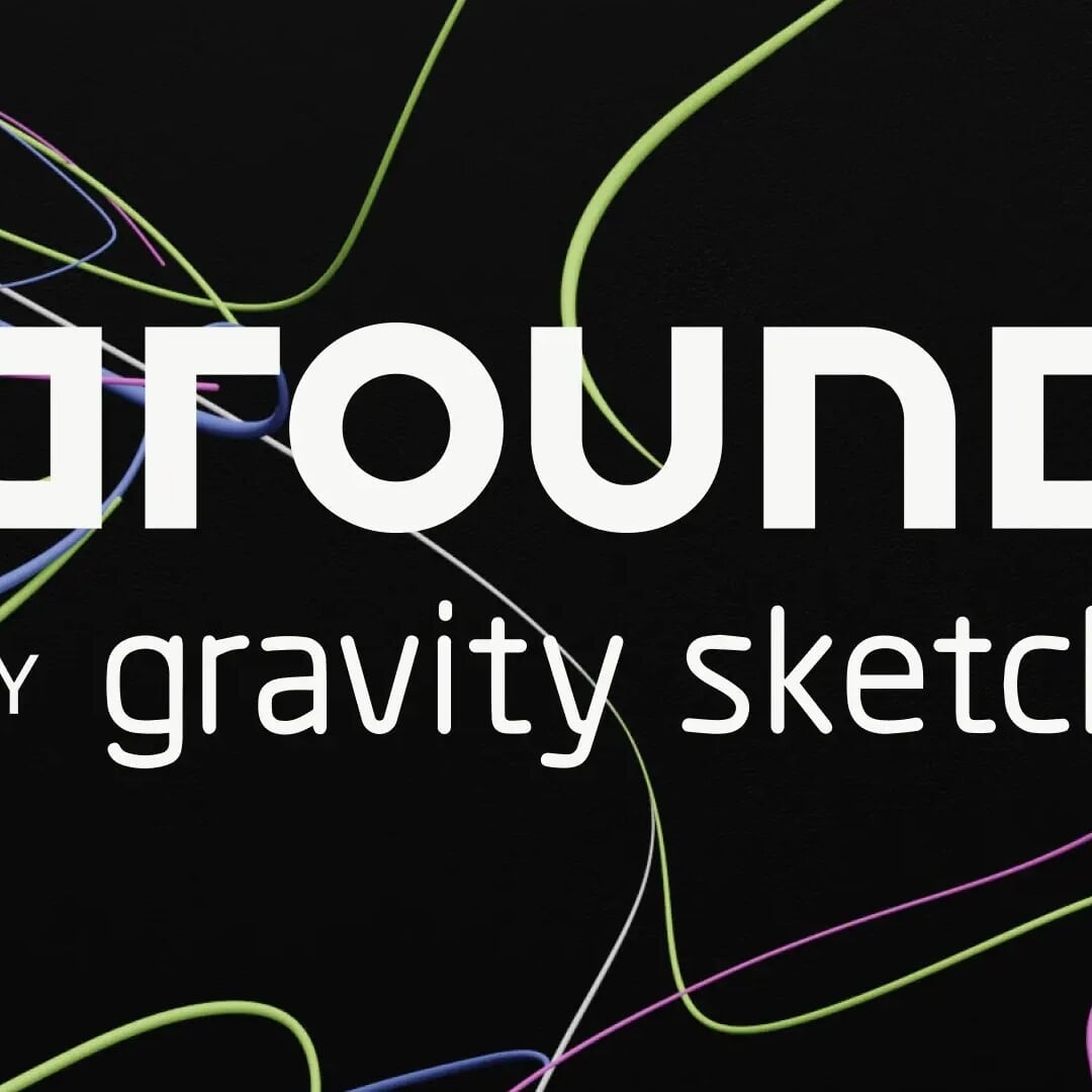 Brand Strategy and Design for Gravity Sketch