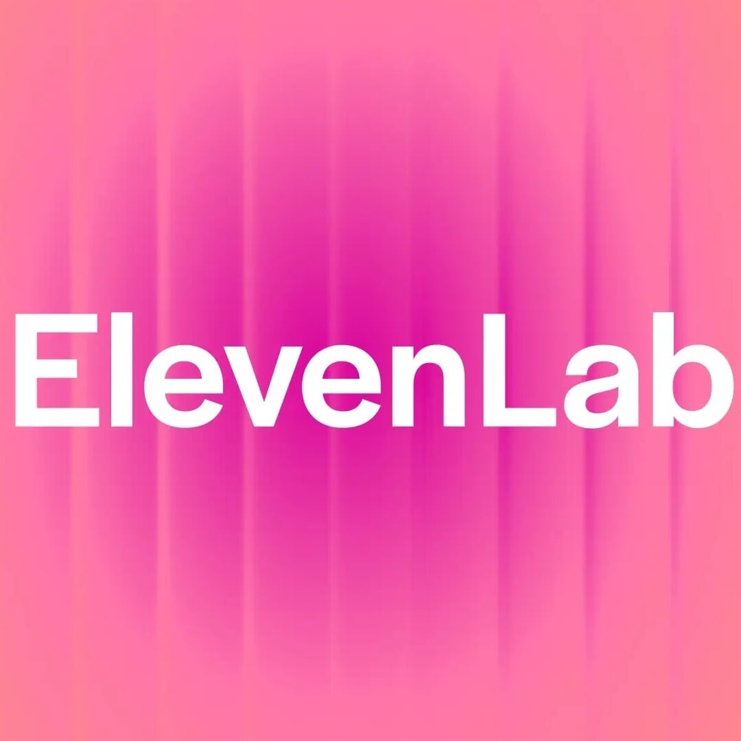 Motion Design for ElevenLabs AI Audio