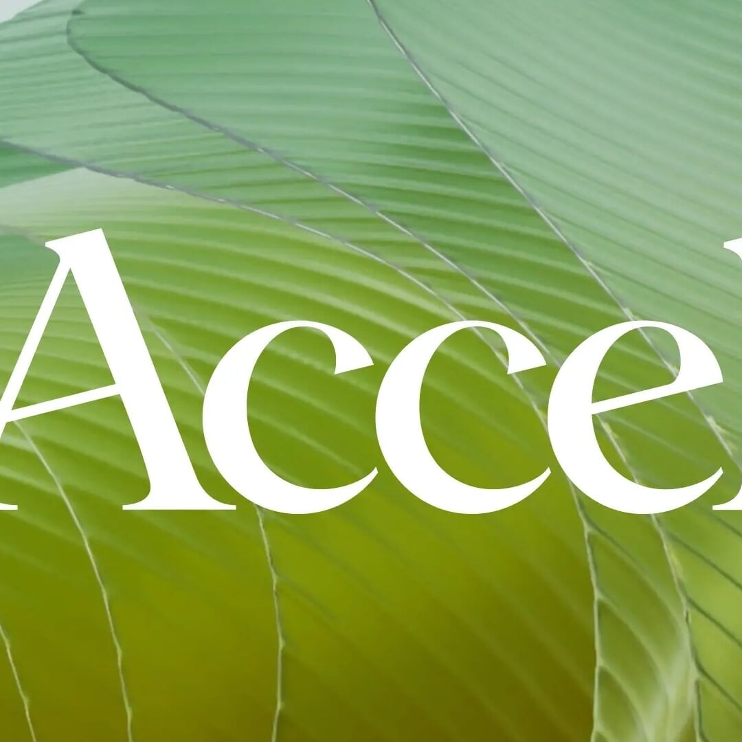 Event Experience for Accel Fintech Summit