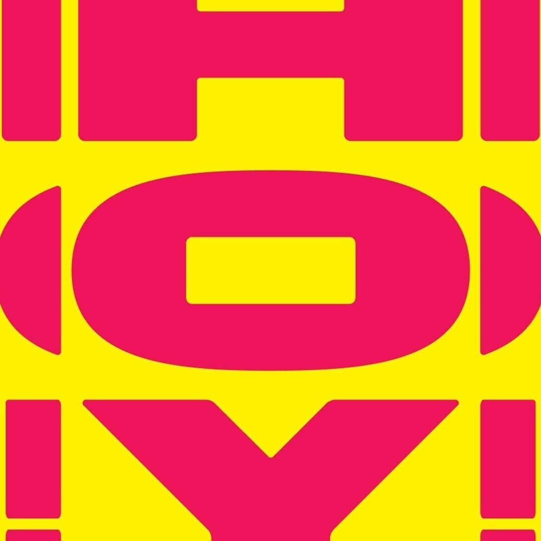 Packaging Design for Hoy! Filipino Soda