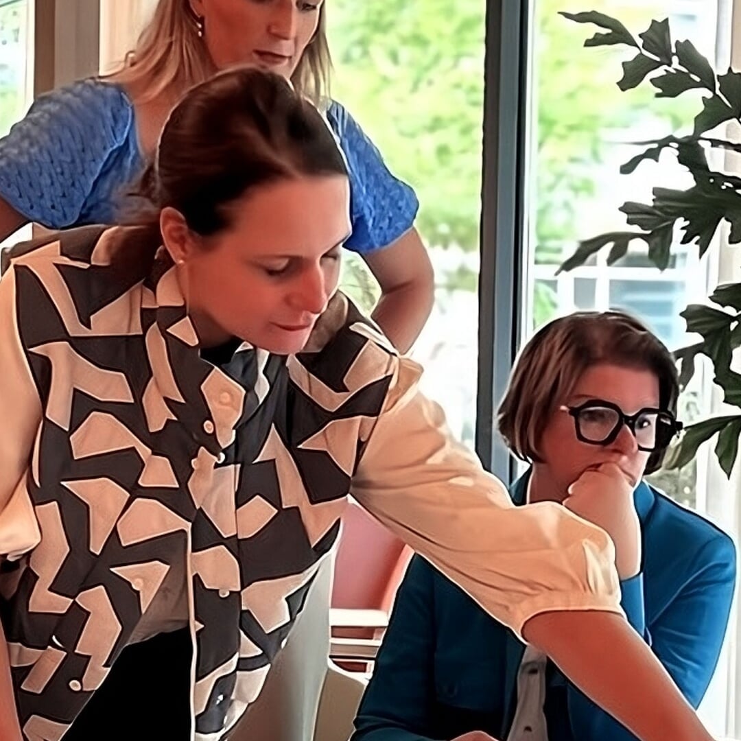 Service Design for Regional Healthcare Networks