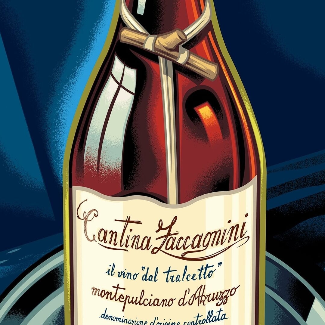 Packaging Redesign for Løiten Aquavit