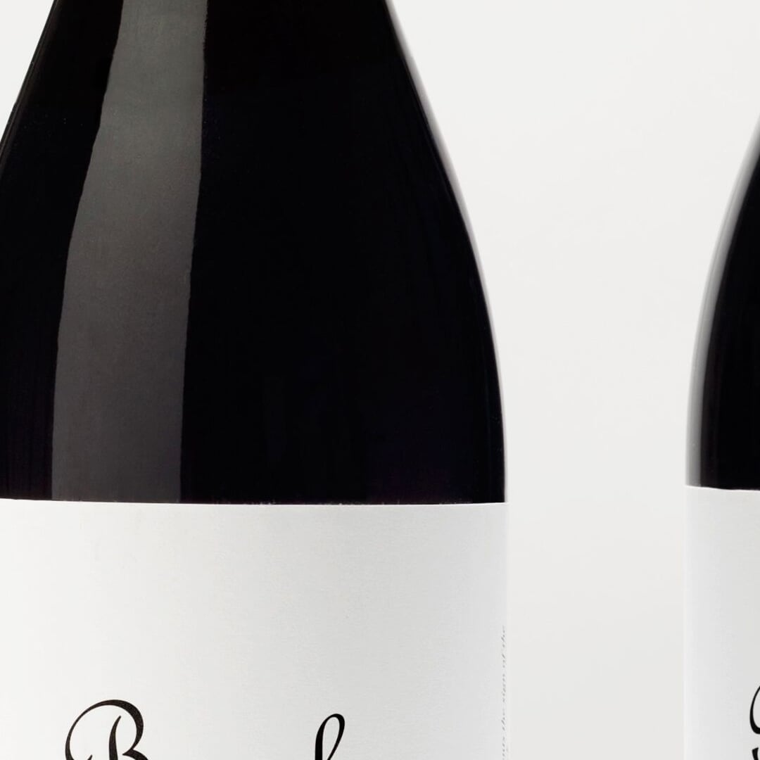 Packaging and Identity for Pietro Di Campo Wines