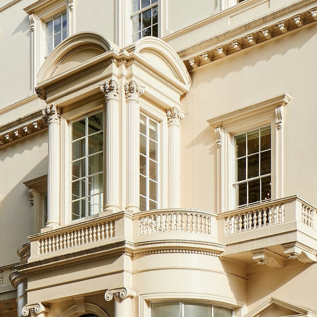 Rebranding for the British Academy