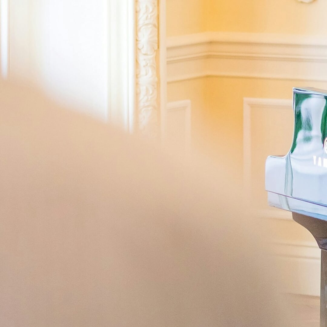 Brand Identity for the British Academy Summer Showcase
