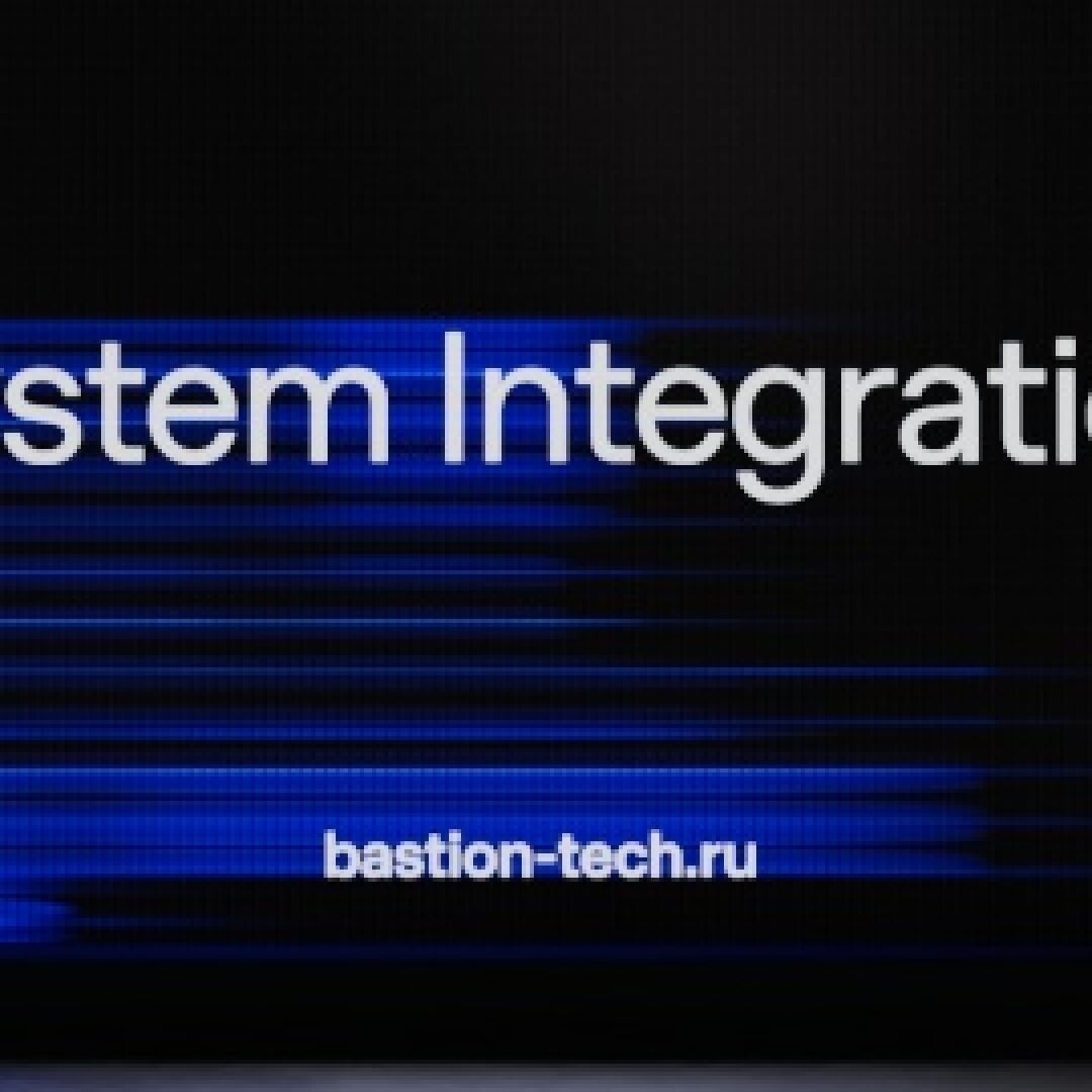 Brand Identity and Website Redesign for Bastion