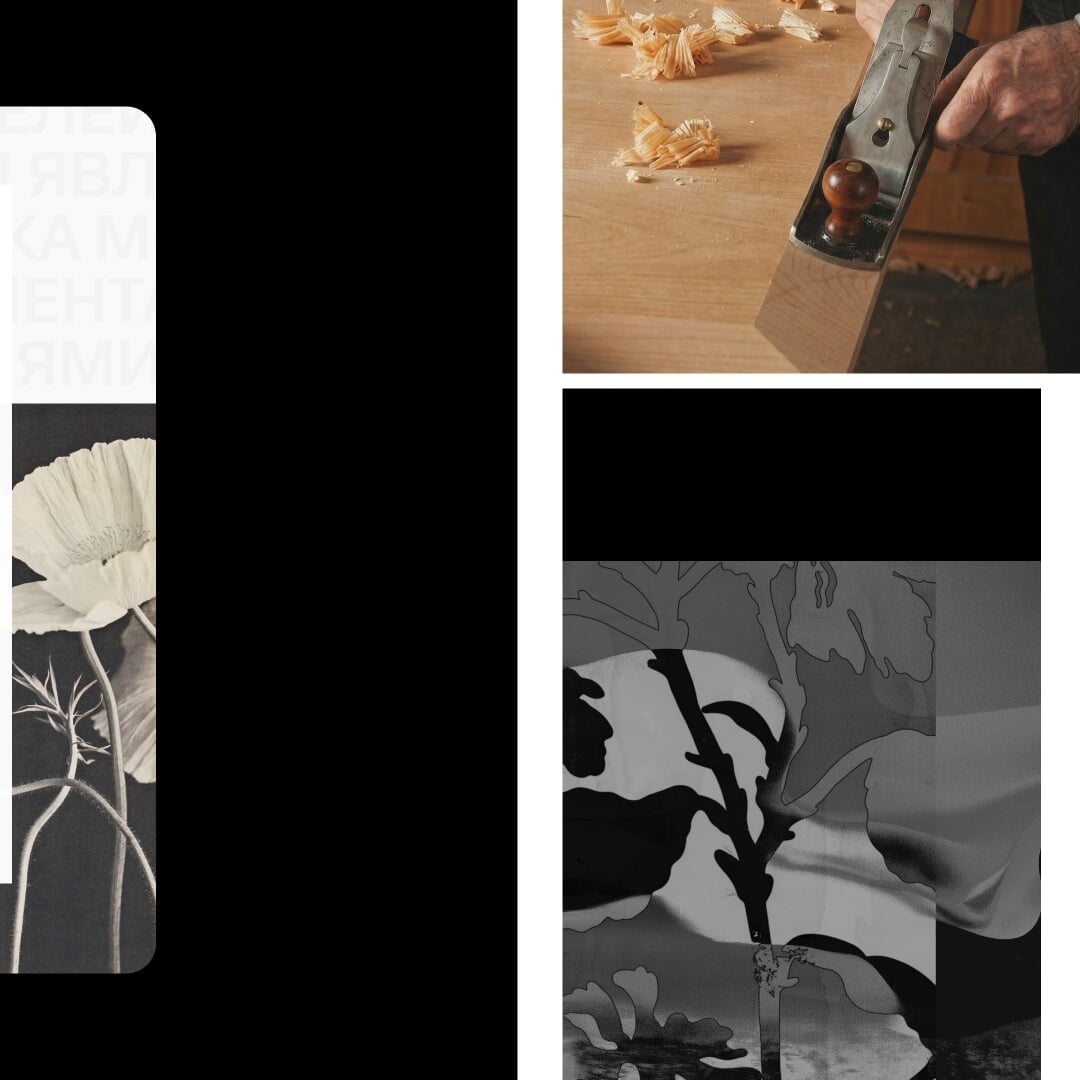Brand Identity for Inclusive Workshops