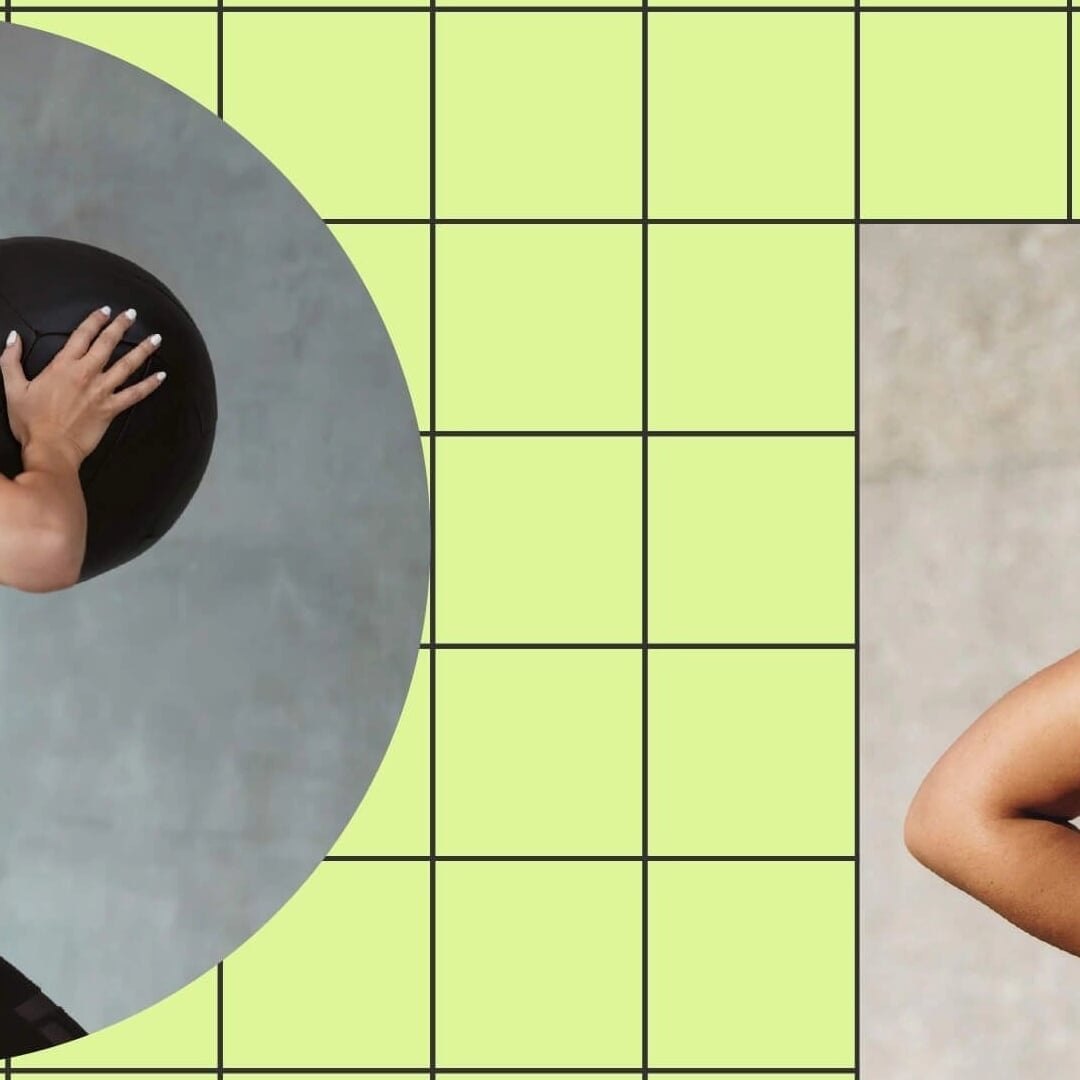 Brand Identity and Motion Design for Savage Wellness Program