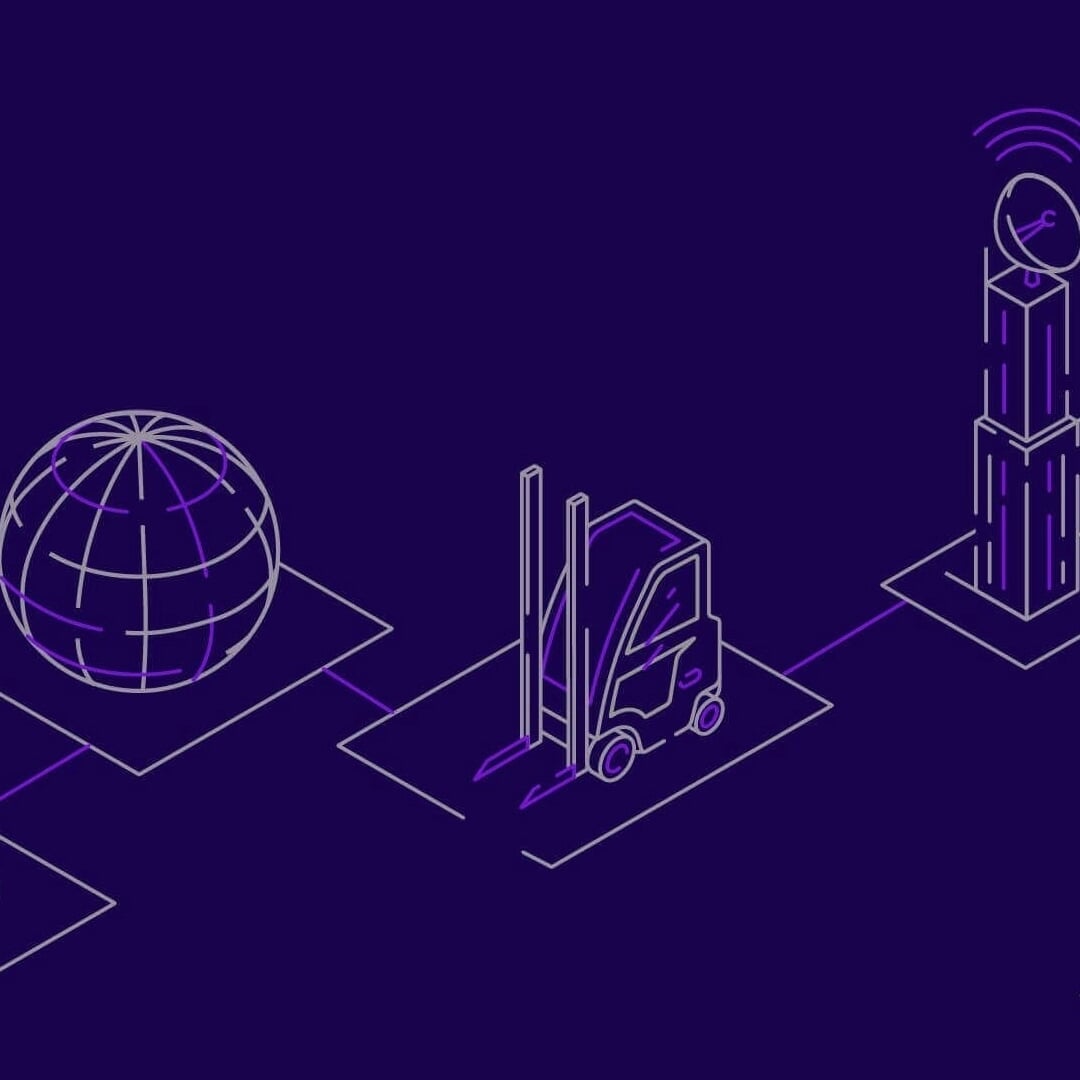Website Design for Ori Edge Computing Platform