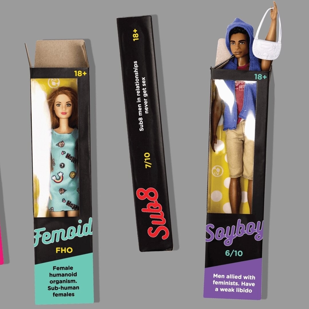 Editorial Art Direction for the Ken Weekend Stories