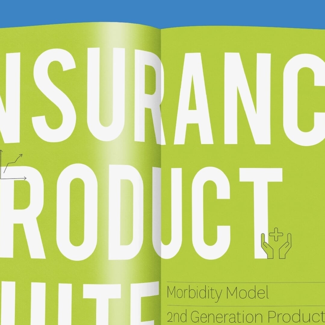 Data Visualization Print Book for Health Hiway
