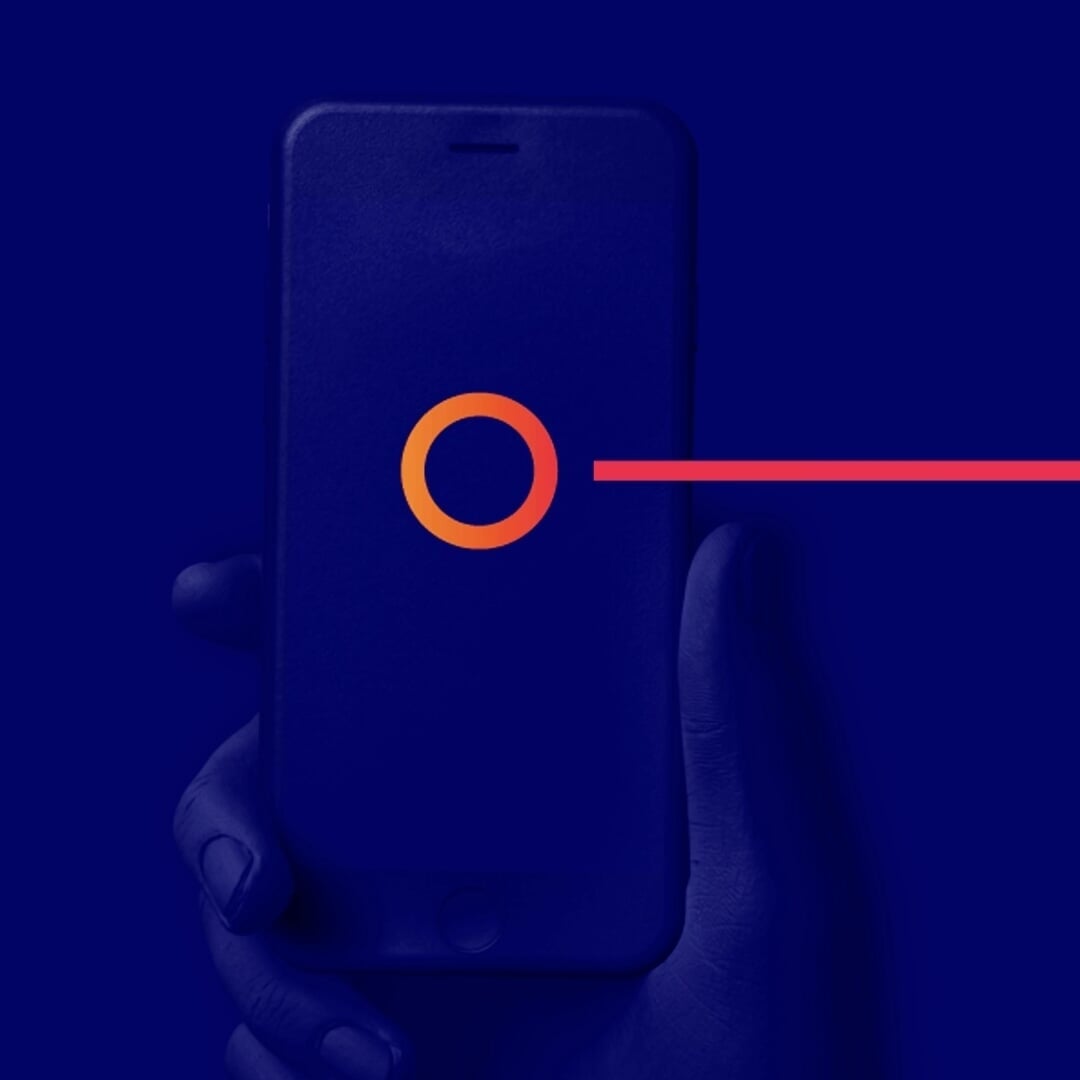 Brand Identity for an Augmented Reality SDK