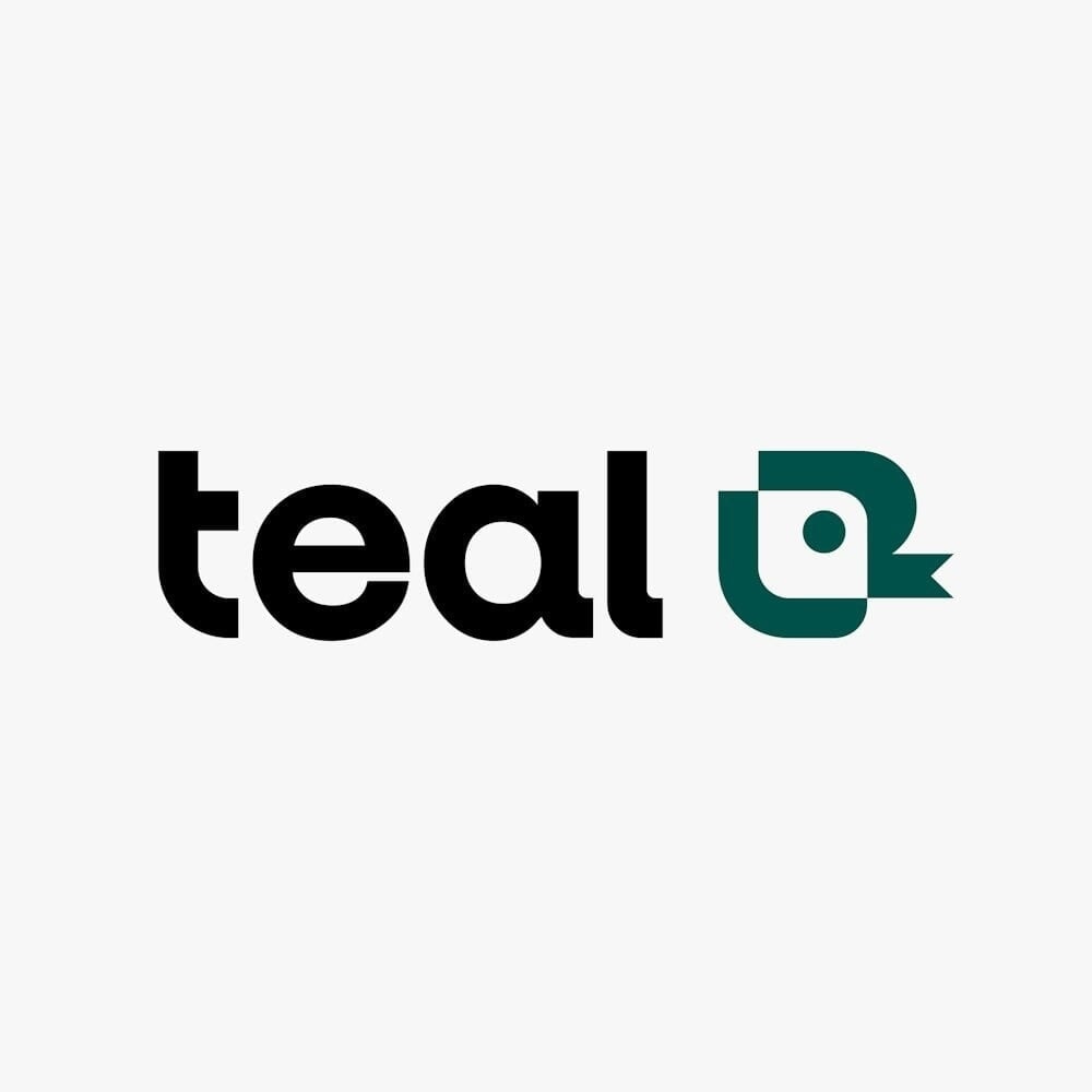 Brand Identity for Teal Career Platform