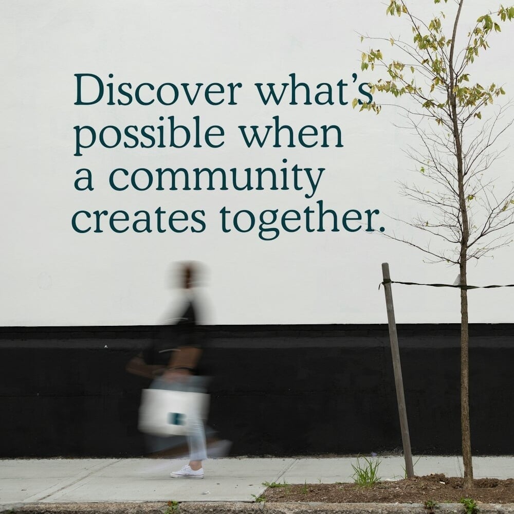 Identity Redesign for Kickstarter