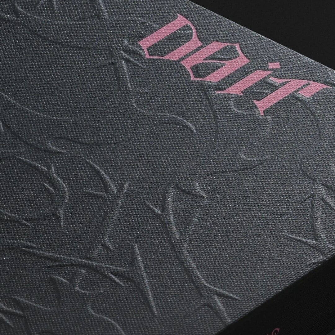 Album Identity for Stray Kids’ DO IT
