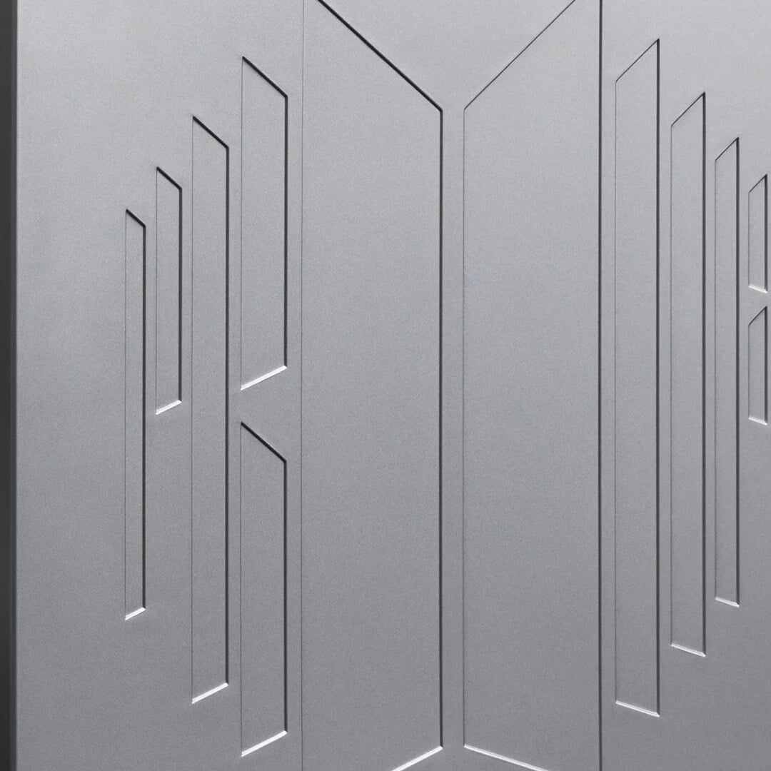Collector's Edition Packaging for BTS Proof