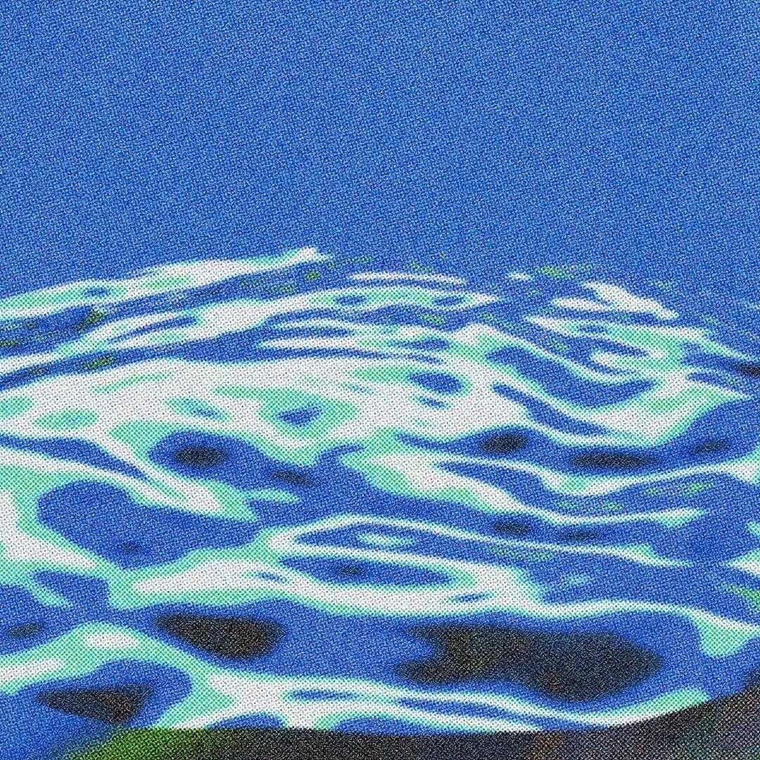 Album Cover Artwork for Cogason’s Light Sleep