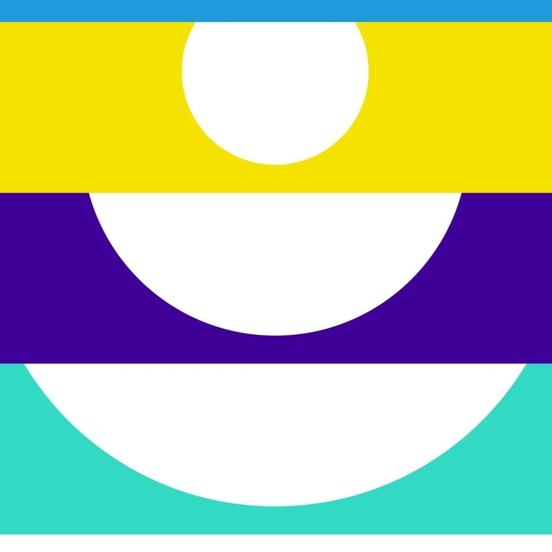 Graphic Identity for the Five Moons Festival