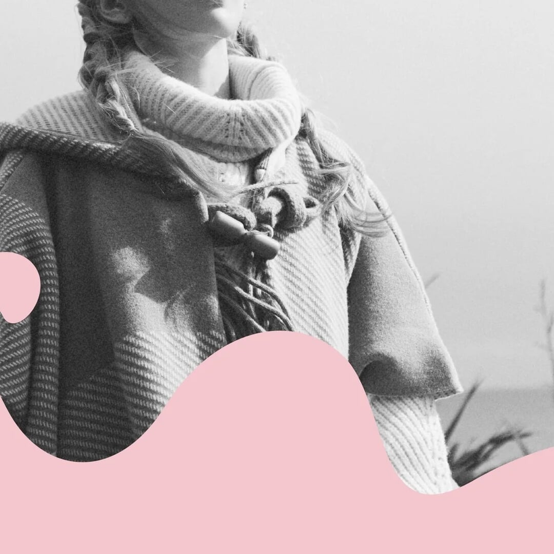 Poster and Merchandise for Pink Dipping