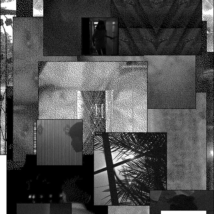 Editorial Design for Self-Moving Reproduction