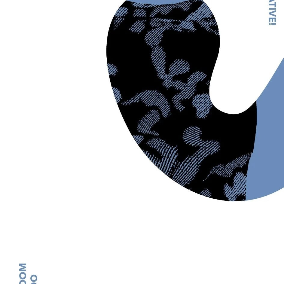 Poster Design for Kokeereet 2014 S/S