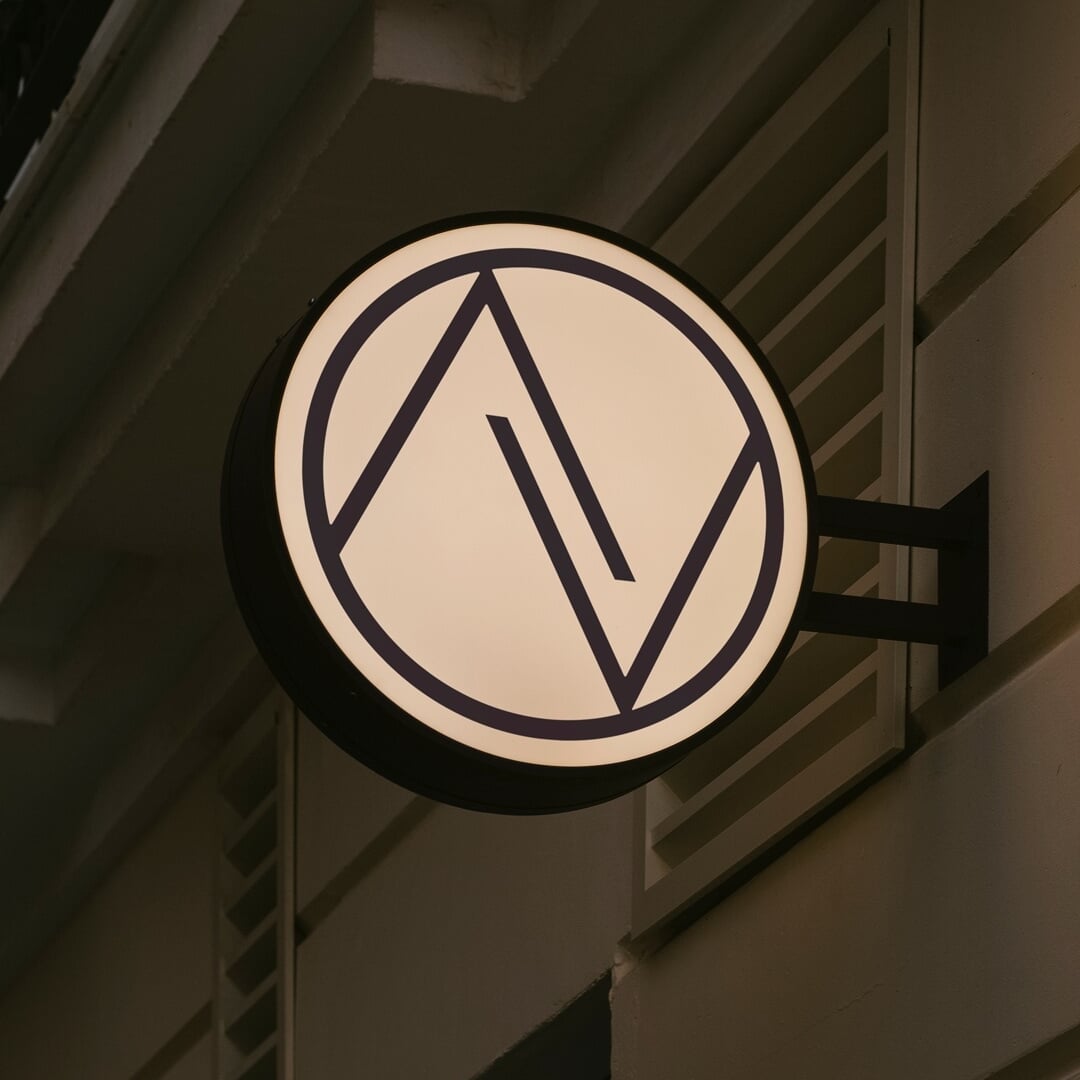 Art Direction for a Co-Living Hospitality Concept