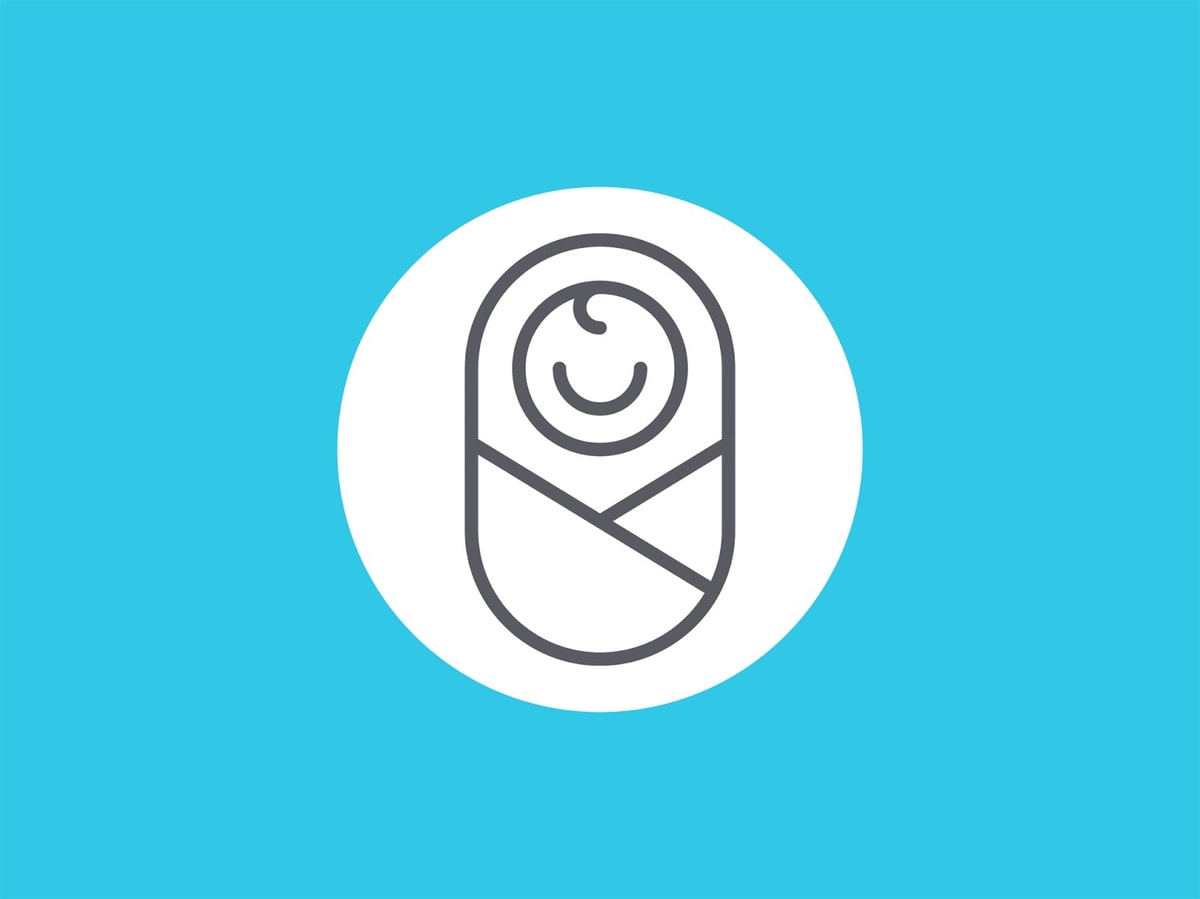 Brand Identity for the Mindful Birth Group