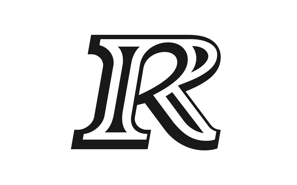 Brand Identity Redesign for Rostics