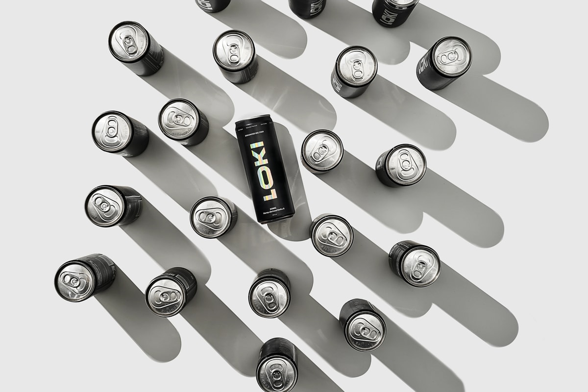 Branding and Marketing for a Cannabis Beverage