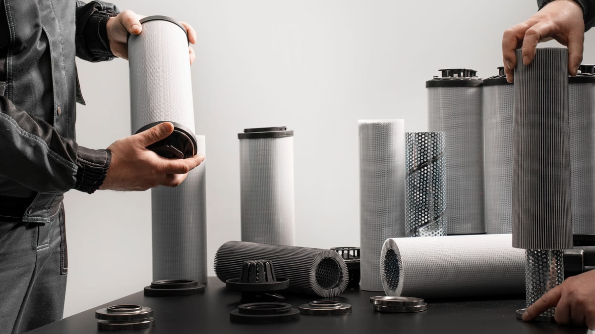 Brand Identity for Sigma Industrial Plant
