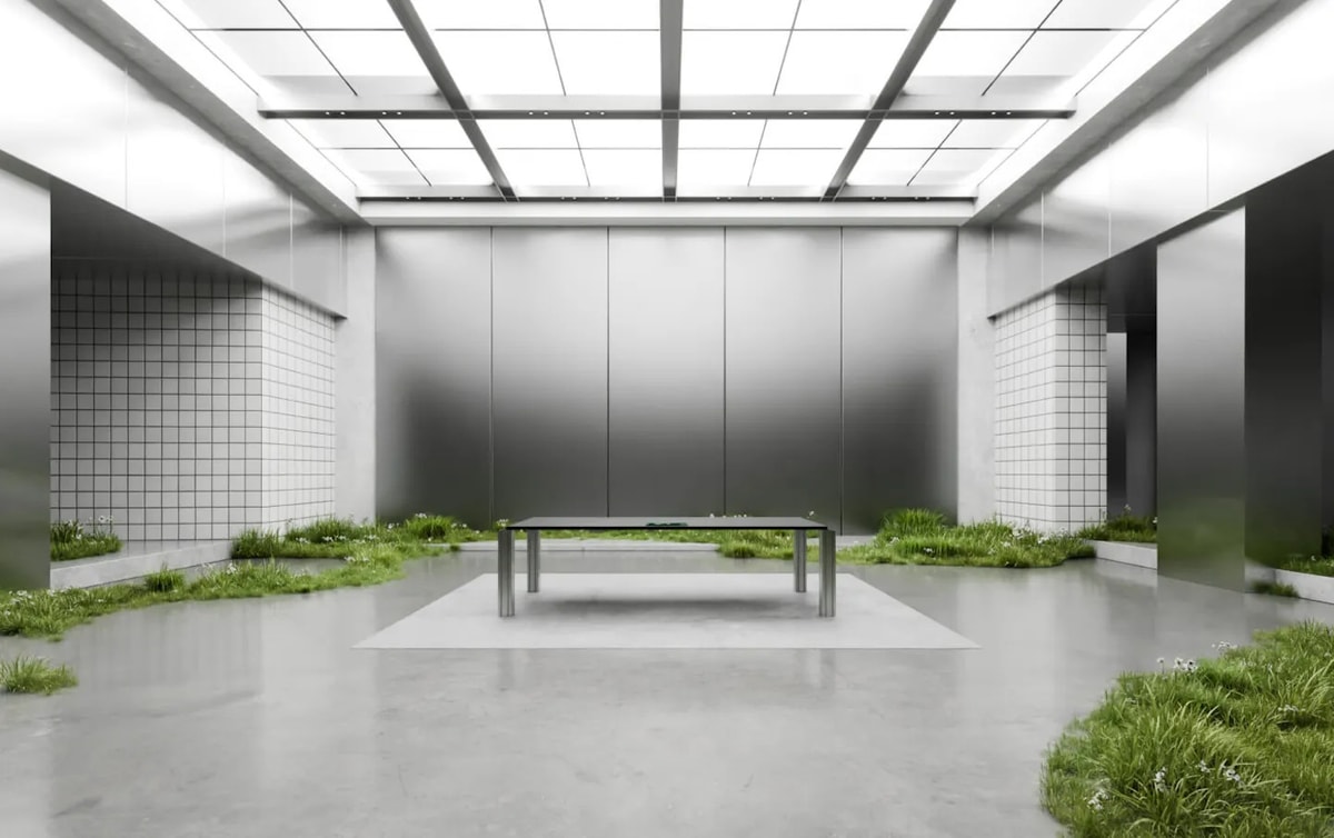 Immersive Digital Experience for Heidelberg CCUS