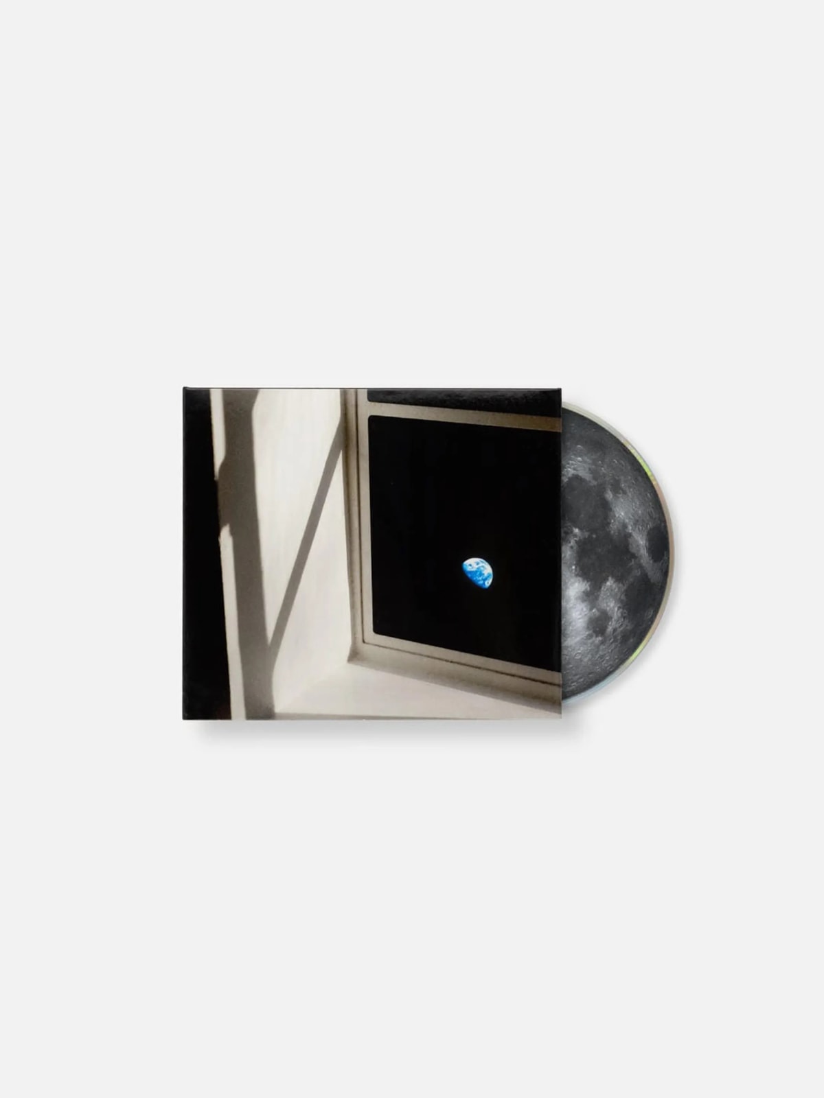 Moon House record artwork