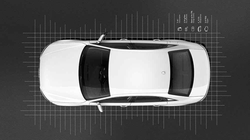 Trade Fair Experience Design for Audi