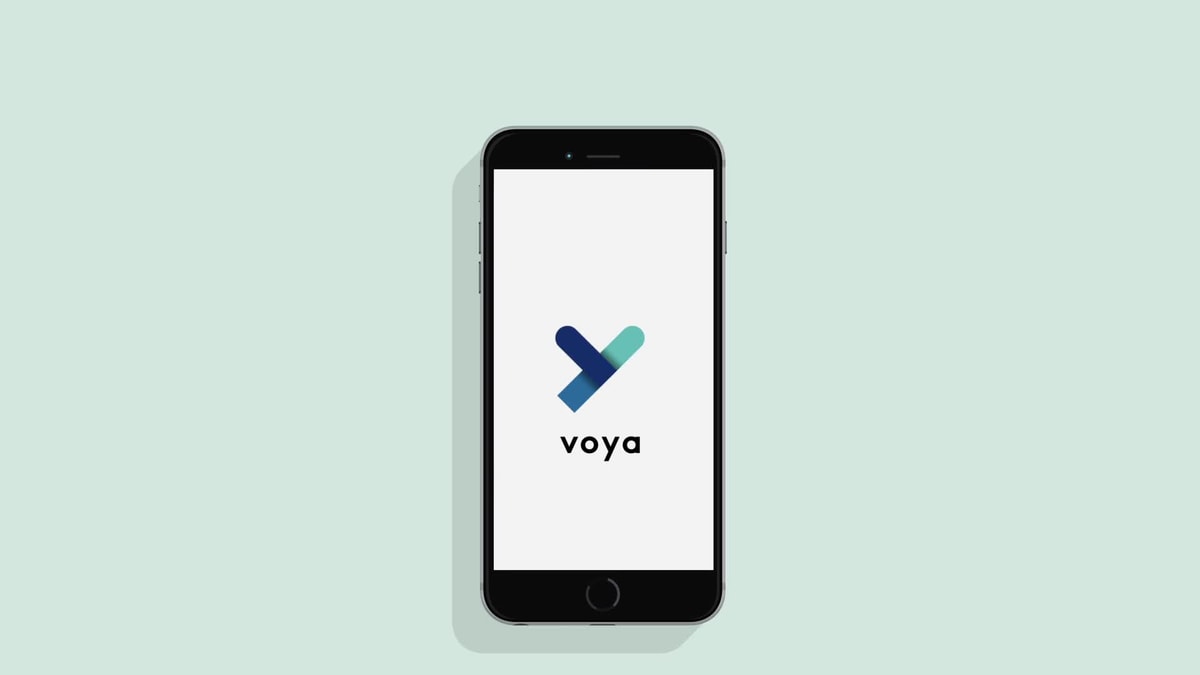 Brand Strategy and Design for Voya Travel Startup