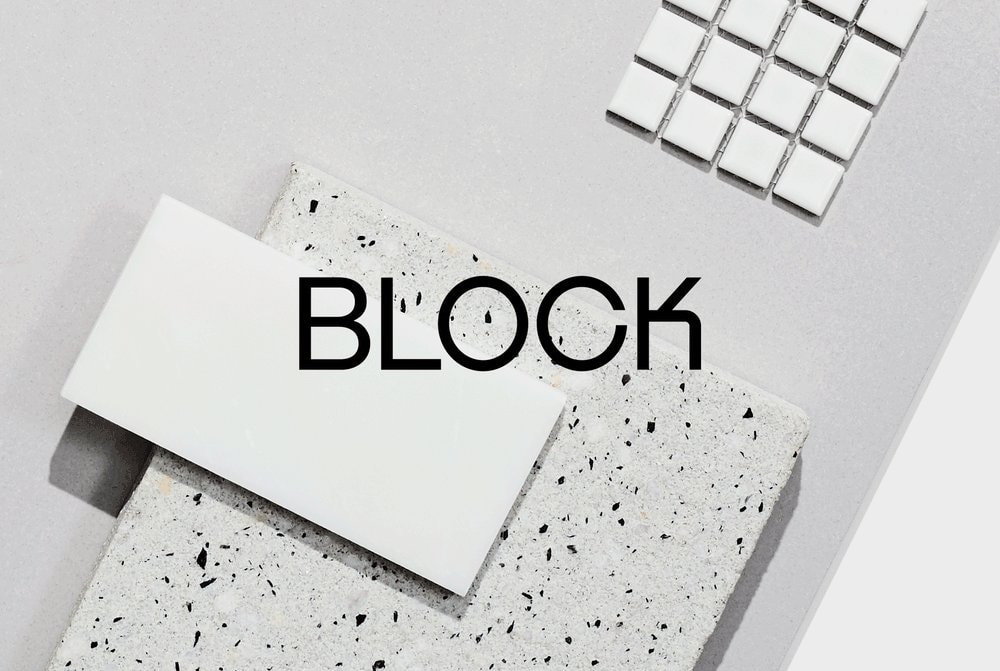 Brand Identity and Digital Design for Block Renovation