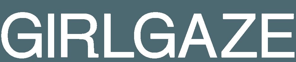 Rebrand and Website Design for Girlgaze
