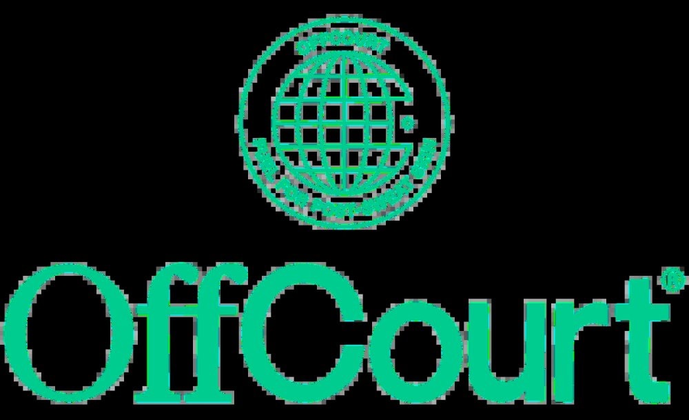Full-Service Brand Identity for OffCourt Men's Body Care Launch