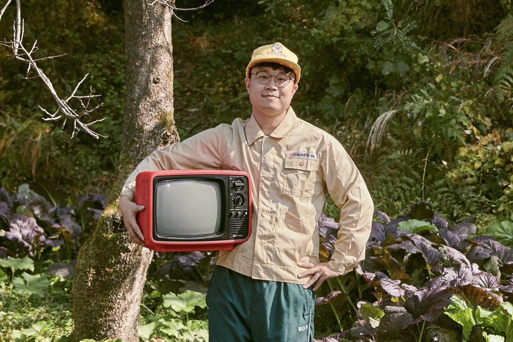 Global Brand Rejuvenation for LG Electronics